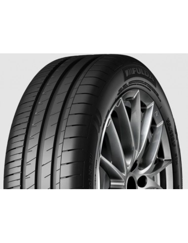 Fulda ECOCONTROL HP2 195/55 R16 87H