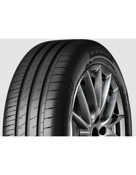 Fulda ECOCONTROL HP2 195/55 R16 87H
