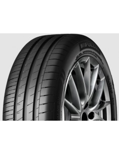 Fulda ECOCONTROL HP 2 215/55 R16 97Y