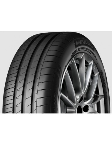 Fulda ECOCONTROL HP 2 215/55 R16 97Y