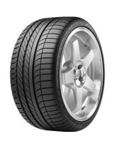 Goodyear EAGLE F1 (ASYMMETRIC) SUV 4X4 275/40 R20 106W