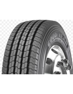 Goodyear REG RHS II 9.5/ R17.5 129/127M