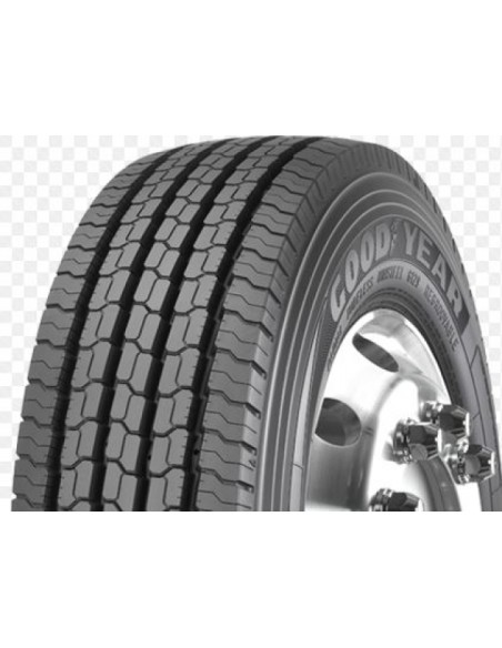 Goodyear REG RHS II 9.5/ R17.5 129/127M