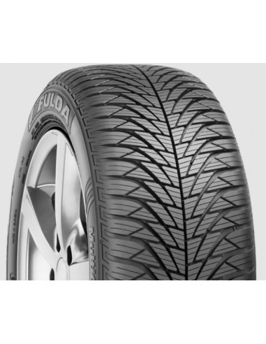 Fulda MULTICONTROL 195/65 R15 91H
