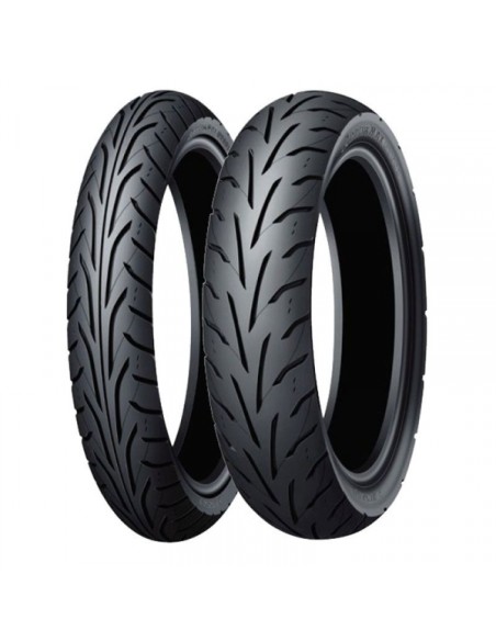 DUNLOP ARROWMAX GT601 100/80 R18 53H