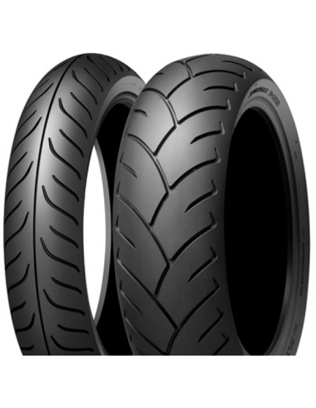 DUNLOP D423 130/70 R18 63H