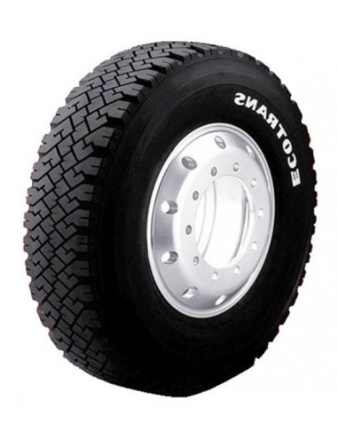 Fulda ECOTRANS 9.5/ R17.5 129/127M