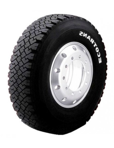 Fulda ECOTRANS 9.5/ R17.5 129/127M