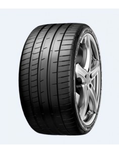 Goodyear EAGLE F1 SUPERSPORT 225/40 R18 92Y
