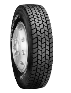 Fulda REGIOFORCE 245/70 R19.5 136M
