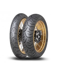 DUNLOP TRAILMAX MERIDIAN 110/80 R19 59V