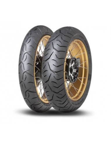 Dunlop TRAILMAX MERIDIAN 170/60 R17 72W