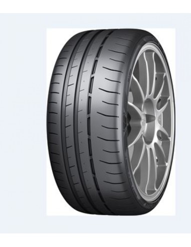 Goodyear EAGLE F1 SUPERSPORT R 265/35 R19 98Y