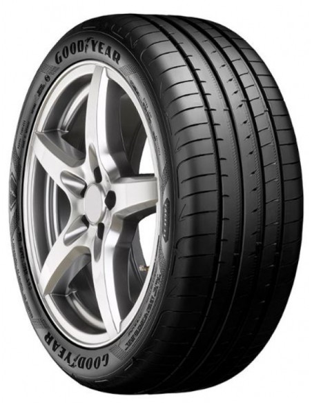 Goodyear EAGLE F1 (ASYMMETRIC) 5 235/40 R19 96Y