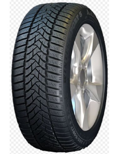 Dunlop WINTER SPORT 5 245/45 R17 99V