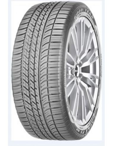 Goodyear EAGLE F1 (ASYMMETRIC) SUV AT 255/50 R20 109W