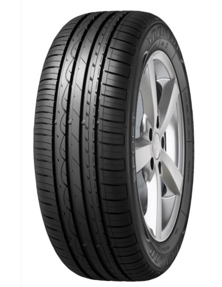 Dunlop SPORT 165/70 R14 81T