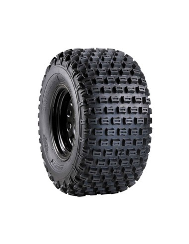 CARLISLE Turf Tamer 25/12 R9 56F