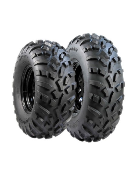 Carlisle AT489 25/8 R12 61K