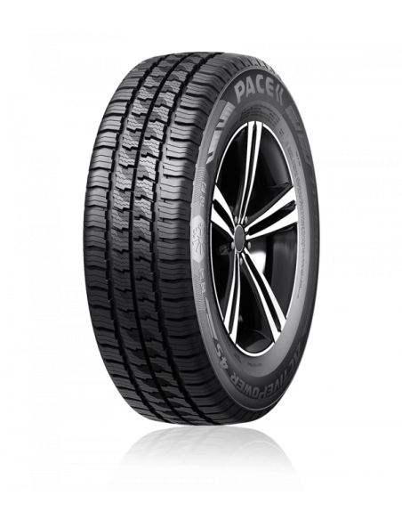 PACE ACTIVE POWER 4S 225/65 R19C 112/110S