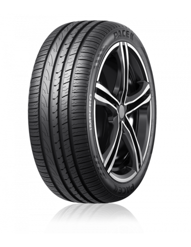 PACE Impero 275/60 R20 115V