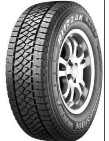 Bridgestone W810 215/60 R17C 104/102H