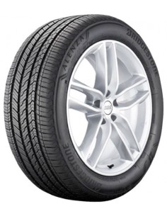 Bridgestone ALENZA SPORT A/S 255/50 R19 107T