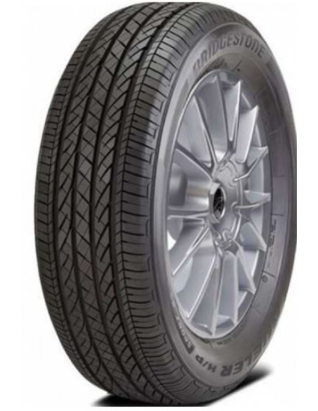 BRIDGESTONE DUELER H/P SPORT AS 225/55 R18 98V