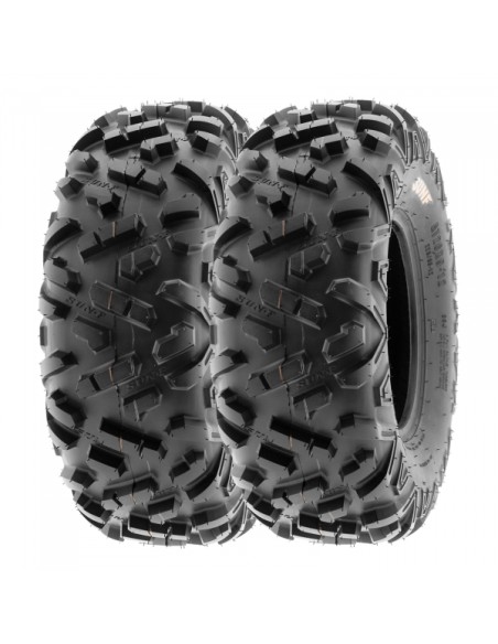 SUN-F A-051 26/9 R12 65J