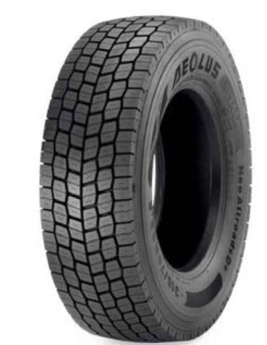 AEOLUS NEO ALLROADS D+ 295/80 R22.5 152/148M