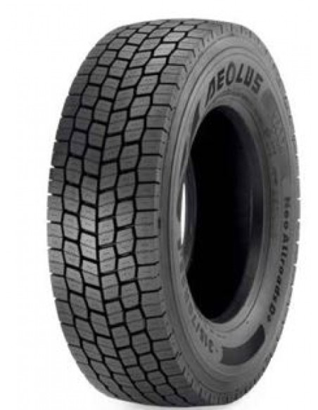 AEOLUS NEO ALLROADS D+ 295/80 R22.5 152/148M