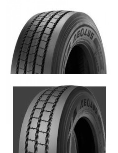 AEOLUS NEO ALLROADS T2 245/70 R17.5 143/141J