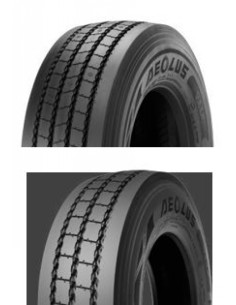 AEOLUS NEO ALLROADS T2 445/65 R22.5 169K