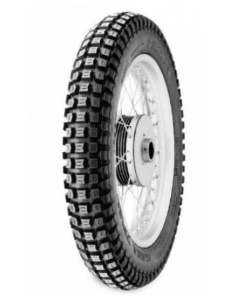 PIRELLI MT 43 PRO TRIAL 4.00/80 R18 64P