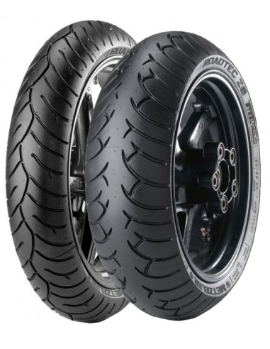 Metzeler ROADTEC Z6 180/55 R17 73W