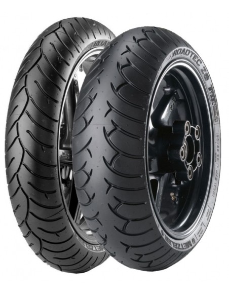 Metzeler ROADTEC Z6 180/55 R17 73W