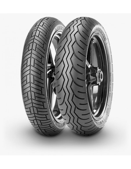 Metzeler LASERTEC 3.25/0 R19 54H