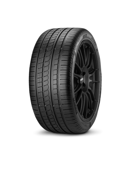 Pirelli P ZERO ROSSO 275/45 R19 108Y