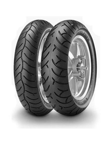 Metzeler FEELFREE 120/70 R15 56H