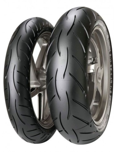 Metzeler SPORTEC M5 120/70 R17 58W