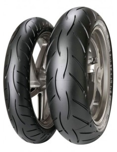 Metzeler SPORTEC M5 180/55 R17 73W