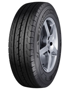 Bridgestone DURAVIS R660 205/75 R16C 113/111R