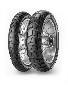 Metzeler KAROO 3 170/60 R17 72T