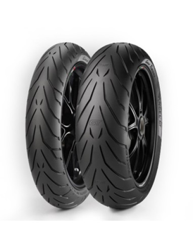 Pirelli ANGEL GT 120/70 R18 59W