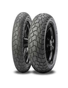 Pirelli MT 60 RS 110/80 R18 58H