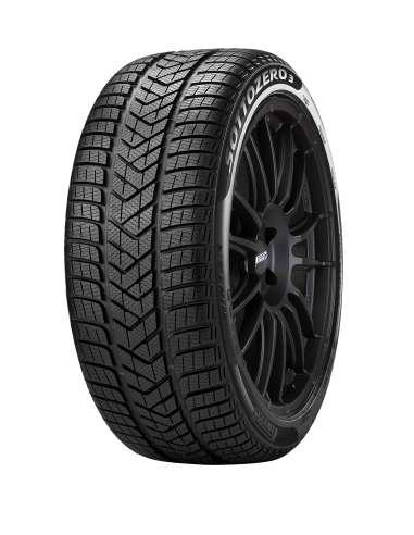 Pirelli WINTER SOTTOZERO 3 285/30 R21 100W