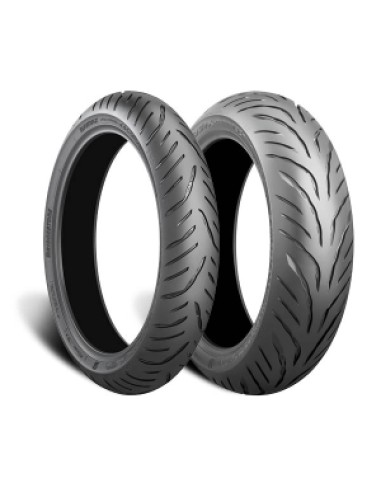 Bridgestone T32 120/70 R17 58W