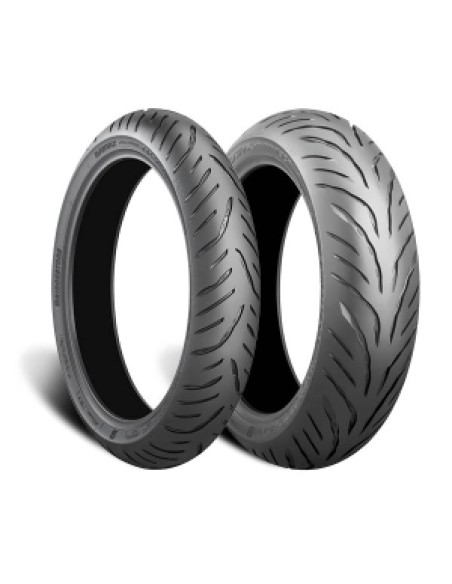 Bridgestone T32 120/70 R17 58W