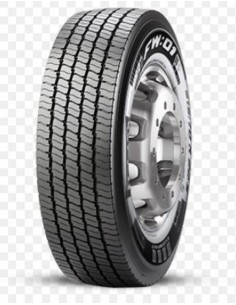 Pirelli FW01 295/80 R22.5 154/149M