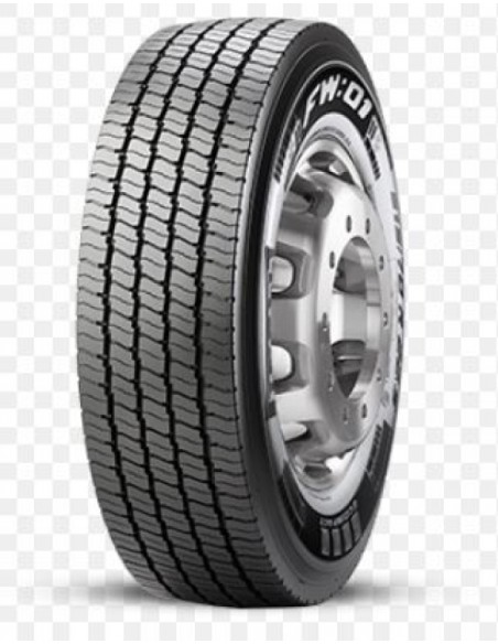 Pirelli FW01 295/80 R22.5 154/149M